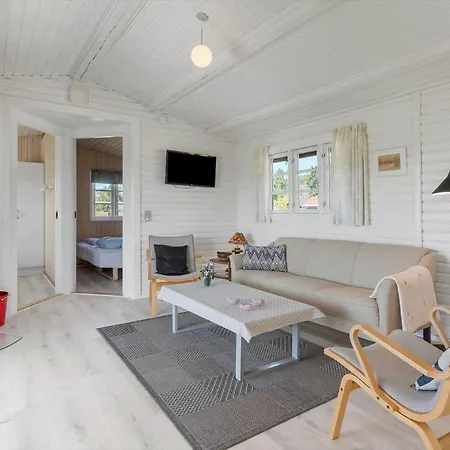 Σπίτι διακοπών Fy139-middelfart-altairvej-20 Middelfart