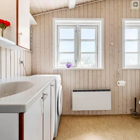 Σπίτι διακοπών Fy139-middelfart-altairvej-20 Middelfart