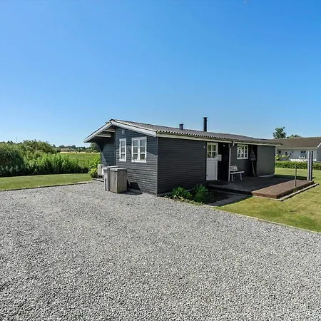 Σπίτι διακοπών Fy139-middelfart-altairvej-20 *