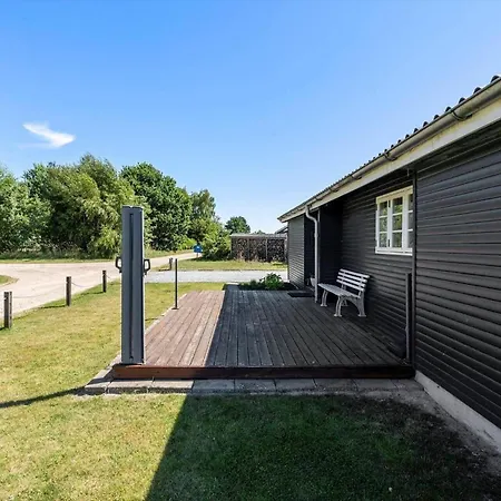 Σπίτι διακοπών Fy139-middelfart-altairvej-20