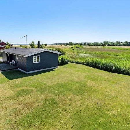 Fy139-middelfart-altairvej-20 Σπίτι διακοπών *