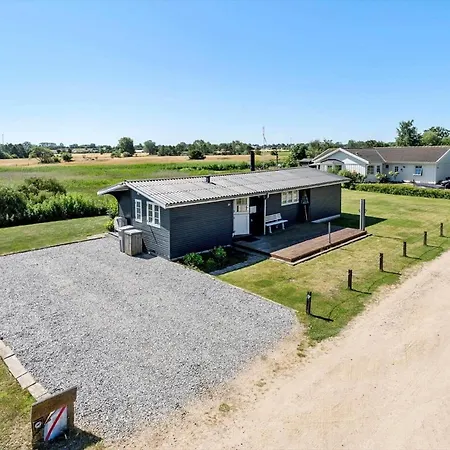 Fy139-middelfart-altairvej-20 Nyaraló *