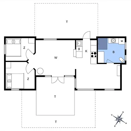Fy139-middelfart-altairvej-20 Nyaraló