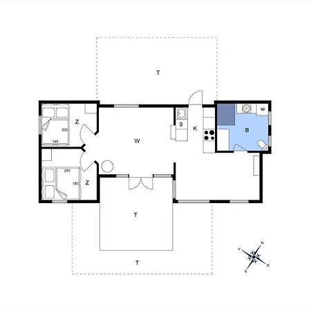 Fy139-middelfart-altairvej-20 Vakantiehuis Middelfart