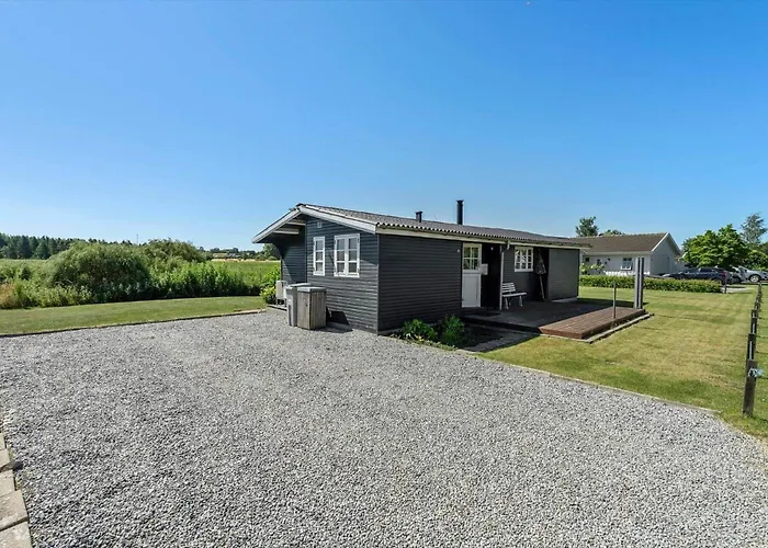 Holiday home Fy139-middelfart-altairvej-20 *