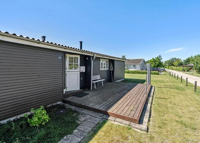 Fy139-middelfart-altairvej-20 Holiday home *