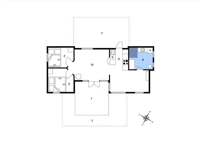 Fy139-middelfart-altairvej-20 Holiday home Middelfart